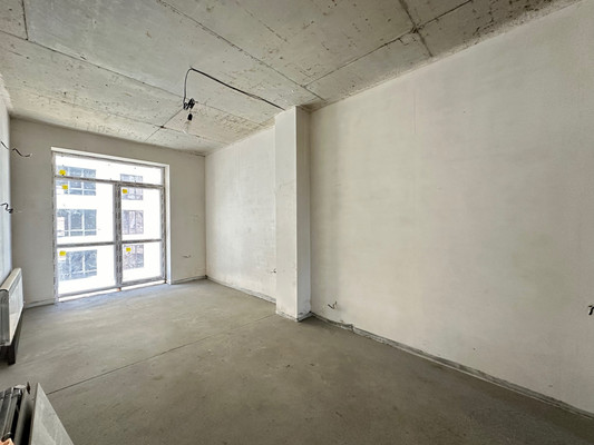 Продам трехкомнатную (3-комн.) квартиру, Ашурова ул, 22, Нальчик г