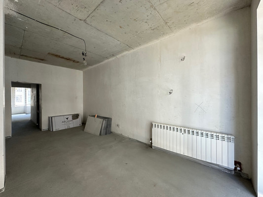 Продам трехкомнатную (3-комн.) квартиру, Ашурова ул, 22, Нальчик г