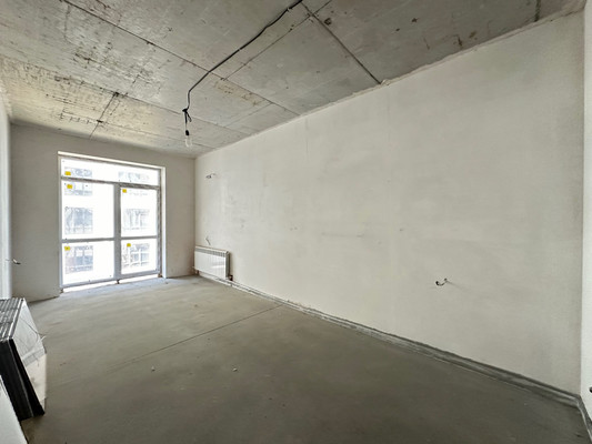 Продам трехкомнатную (3-комн.) квартиру, Ашурова ул, 22, Нальчик г