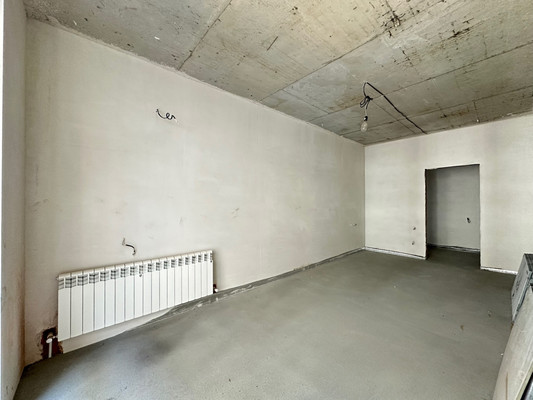 Продам трехкомнатную (3-комн.) квартиру, Ашурова ул, 22, Нальчик г