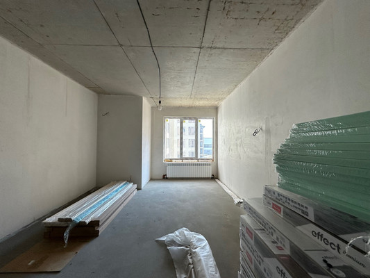 Продам трехкомнатную (3-комн.) квартиру, Ашурова ул, 22, Нальчик г