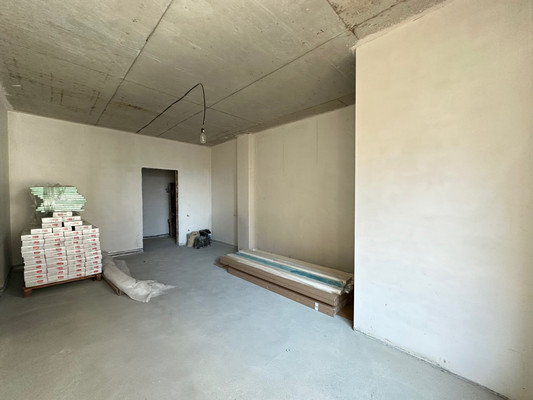 Продам трехкомнатную (3-комн.) квартиру, Ашурова ул, 22, Нальчик г