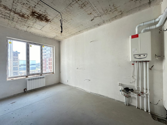 Продам трехкомнатную (3-комн.) квартиру, Ашурова ул, 22, Нальчик г