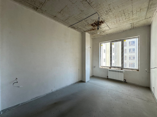 Продам трехкомнатную (3-комн.) квартиру, Ашурова ул, 22, Нальчик г