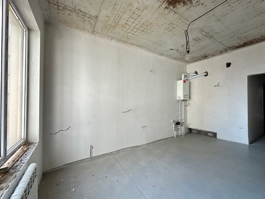 Продам трехкомнатную (3-комн.) квартиру, Ашурова ул, 22, Нальчик г