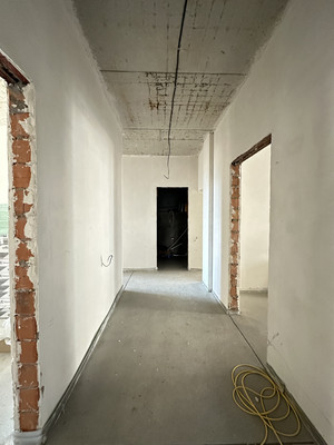 Продам трехкомнатную (3-комн.) квартиру, Ашурова ул, 22, Нальчик г