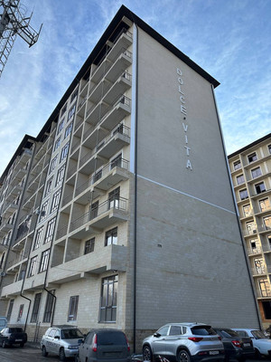 Продам трехкомнатную (3-комн.) квартиру, Ашурова ул, 22, Нальчик г