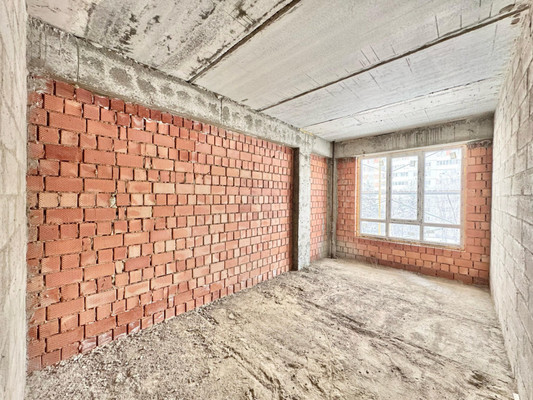 Продам однокомнатную (1-комн.) квартиру, Кабардинская ул, 193, Нальчик г