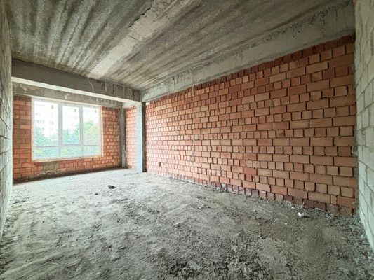 Продам однокомнатную (1-комн.) квартиру, Кабардинская ул, 193, Нальчик г