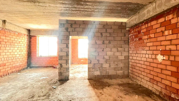 Продам однокомнатную (1-комн.) квартиру, Кабардинская ул, 193, Нальчик г