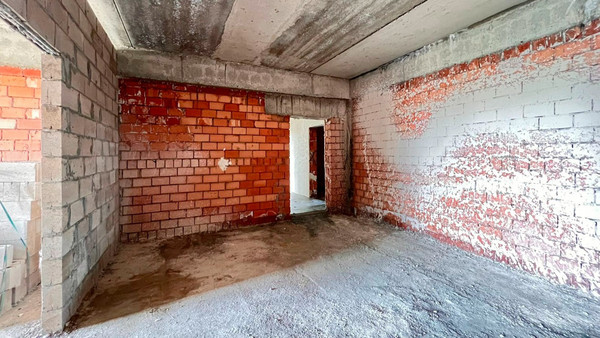 Продам однокомнатную (1-комн.) квартиру, Кабардинская ул, 193, Нальчик г