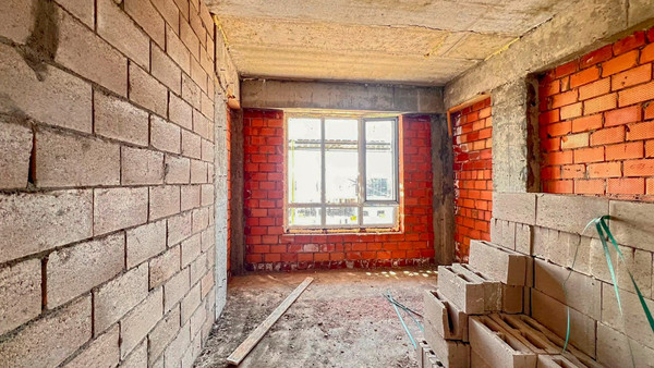 Продам однокомнатную (1-комн.) квартиру, Кабардинская ул, 193, Нальчик г