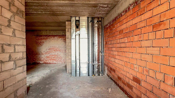 Продам однокомнатную (1-комн.) квартиру, Кабардинская ул, 193, Нальчик г