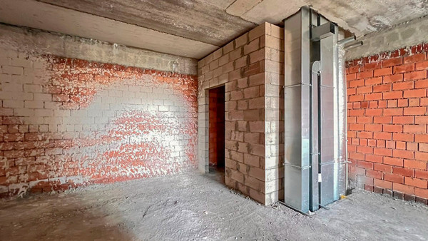 Продам однокомнатную (1-комн.) квартиру, Кабардинская ул, 193, Нальчик г