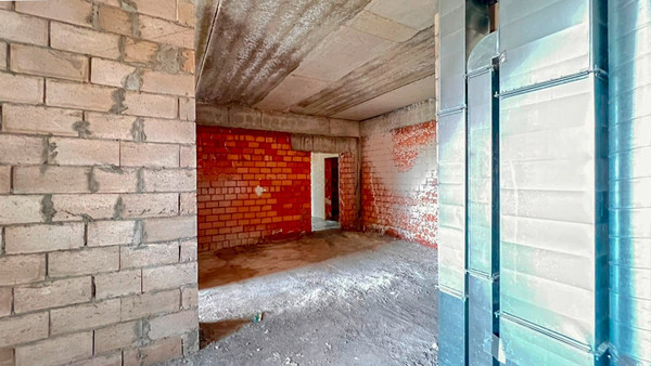 Продам однокомнатную (1-комн.) квартиру, Кабардинская ул, 193, Нальчик г