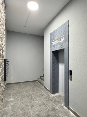 Продам однокомнатную (1-комн.) квартиру, Кабардинская ул, 193, Нальчик г