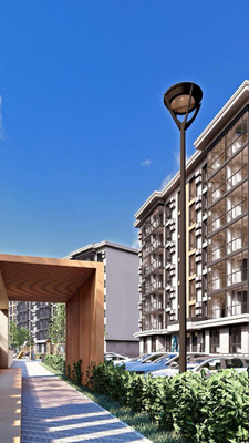 Продам двухкомнатную (2-комн.) квартиру, Солнечная ул, 40, Нальчик г