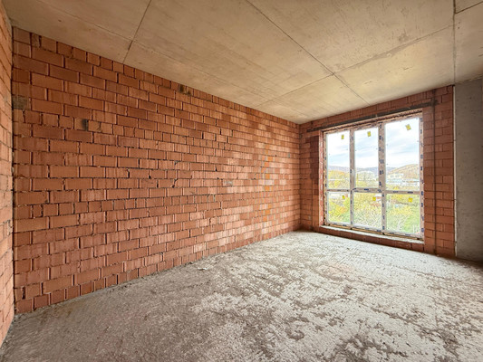 Продам двухкомнатную (2-комн.) квартиру, Солнечная ул, 40, Нальчик г