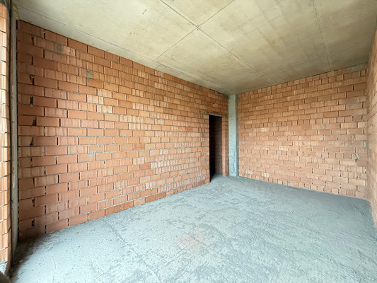 Продам двухкомнатную (2-комн.) квартиру, Солнечная ул, 40, Нальчик г