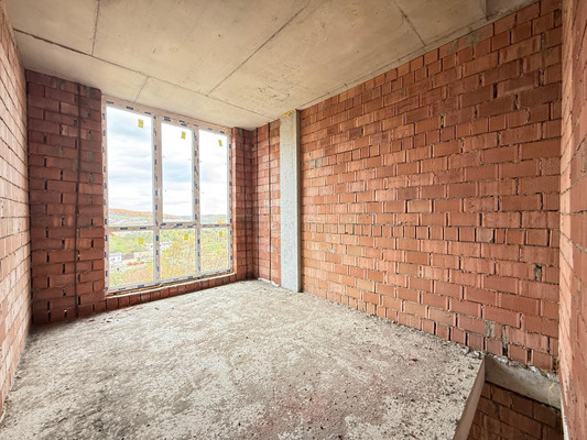 Продам двухкомнатную (2-комн.) квартиру, Солнечная ул, 40, Нальчик г