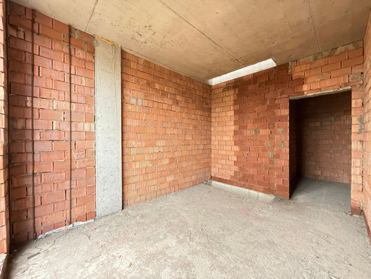 Продам двухкомнатную (2-комн.) квартиру, Солнечная ул, 40, Нальчик г