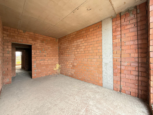 Продам двухкомнатную (2-комн.) квартиру, Солнечная ул, 40, Нальчик г