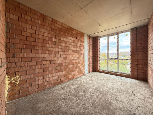 Продам двухкомнатную (2-комн.) квартиру, Солнечная ул, 40, Нальчик г