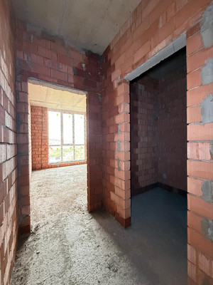 Продам двухкомнатную (2-комн.) квартиру, Солнечная ул, 40, Нальчик г