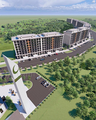 Продам двухкомнатную (2-комн.) квартиру, Солнечная ул, 40, Нальчик г