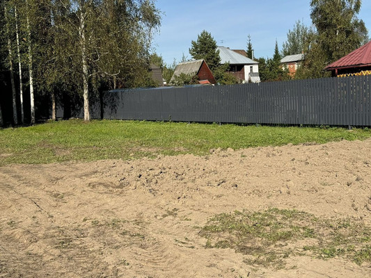 Продам участок 15 соток, Фермерское хоз., ДСК Островка тер, Покровское (сп Часцовское) с, 0 км от города