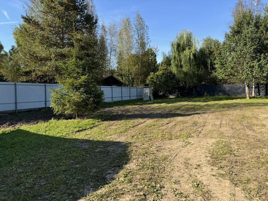 Продам участок 15 соток, Фермерское хоз., ДСК Островка тер, Покровское (сп Часцовское) с, 0 км от города