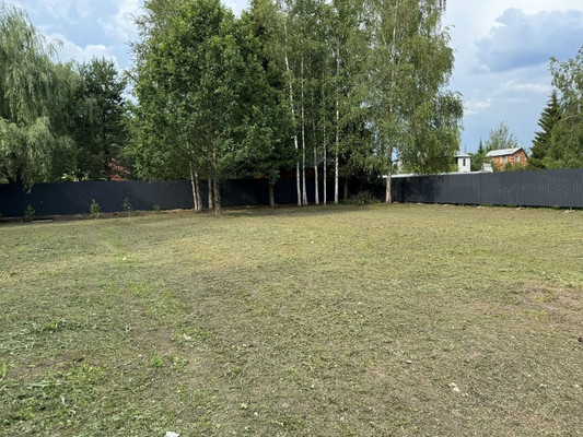 Продам участок 15 соток, Фермерское хоз., ДСК Островка тер, Покровское (сп Часцовское) с, 0 км от города