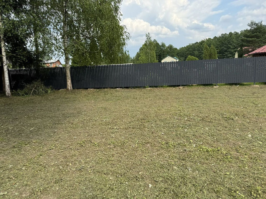 Продам участок 15 соток, Фермерское хоз., ДСК Островка тер, Покровское (сп Часцовское) с, 0 км от города