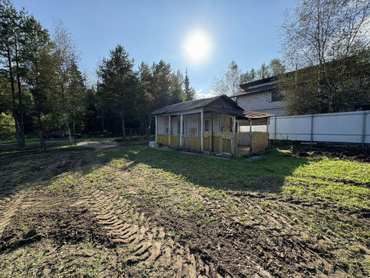 Продам участок 15 соток, Фермерское хоз., ДСК Островка тер, Покровское (сп Часцовское) с, 0 км от города