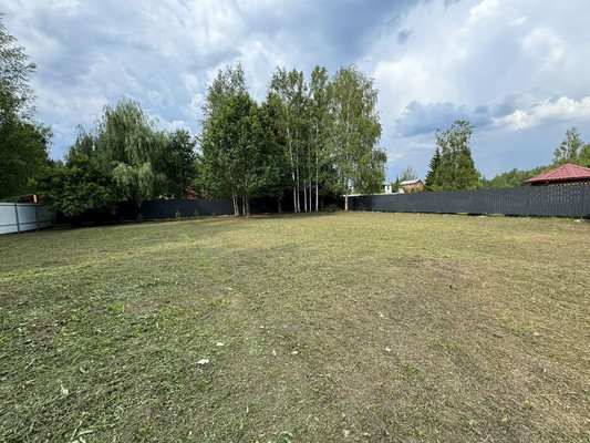 Продам участок 15 соток, Фермерское хоз., ДСК Островка тер, Покровское (сп Часцовское) с, 0 км от города