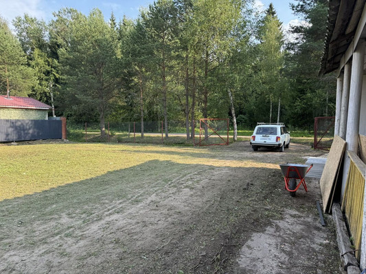 Продам участок 15 соток, Фермерское хоз., ДСК Островка тер, Покровское (сп Часцовское) с, 0 км от города