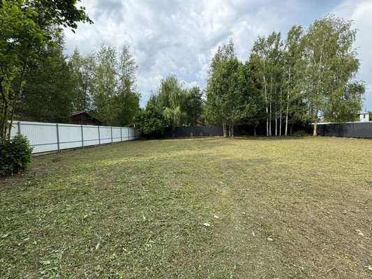 Продам участок 15 соток, Фермерское хоз., ДСК Островка тер, Покровское (сп Часцовское) с, 0 км от города