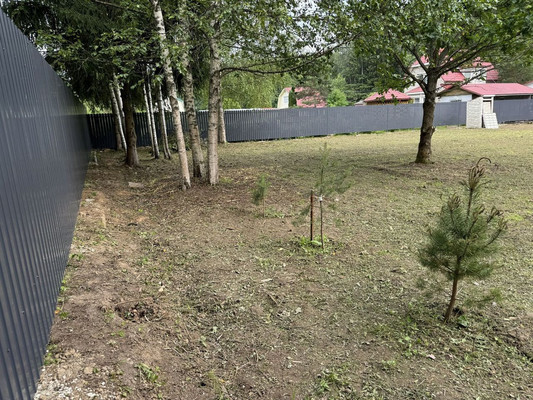 Продам участок 15 соток, Фермерское хоз., ДСК Островка тер, Покровское (сп Часцовское) с, 0 км от города