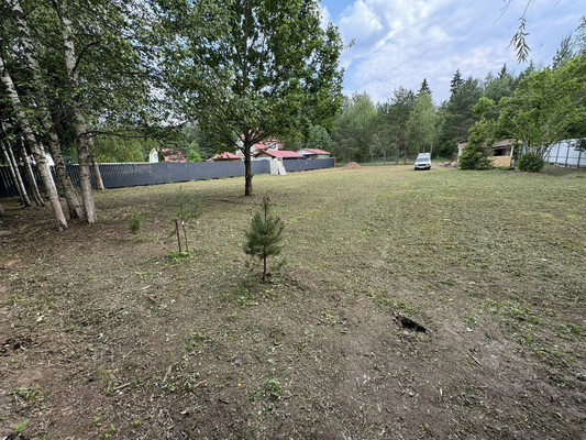 Продам участок 15 соток, Фермерское хоз., ДСК Островка тер, Покровское (сп Часцовское) с, 0 км от города