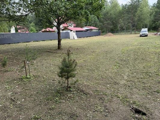 Продам участок 15 соток, Фермерское хоз., ДСК Островка тер, Покровское (сп Часцовское) с, 0 км от города