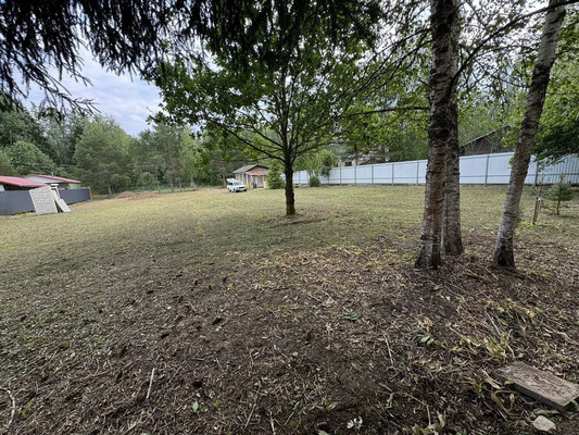 Продам участок 15 соток, Фермерское хоз., ДСК Островка тер, Покровское (сп Часцовское) с, 0 км от города