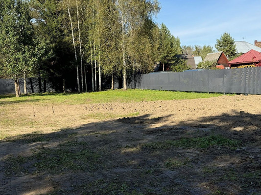 Продам участок 15 соток, Фермерское хоз., ДСК Островка тер, Покровское (сп Часцовское) с, 0 км от города