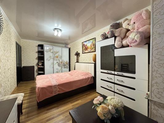 Сдам однокомнатную (1-комн.) квартиру, Ю.А.Гагарина ул, 2ка, Нальчик г