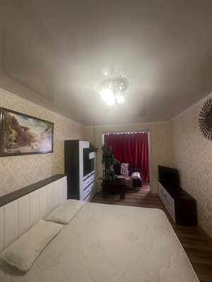 Сдам однокомнатную (1-комн.) квартиру, Ю.А.Гагарина ул, 2ка, Нальчик г