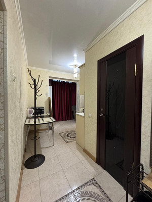 Сдам однокомнатную (1-комн.) квартиру, Ю.А.Гагарина ул, 2ка, Нальчик г