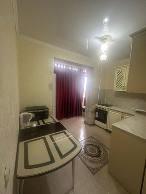 Сдам однокомнатную (1-комн.) квартиру, Ю.А.Гагарина ул, 2ка, Нальчик г