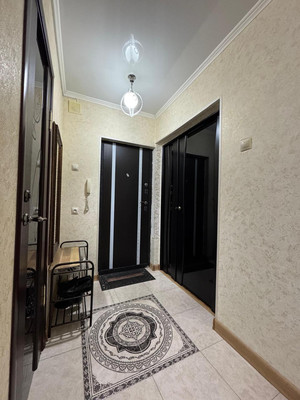 Сдам однокомнатную (1-комн.) квартиру, Ю.А.Гагарина ул, 2ка, Нальчик г