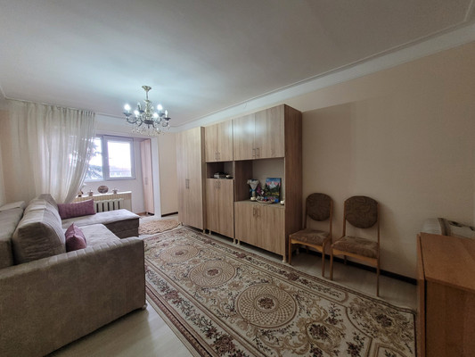 Продам двухкомнатную (2-комн.) квартиру, Угнич ул, 9, Баксан г