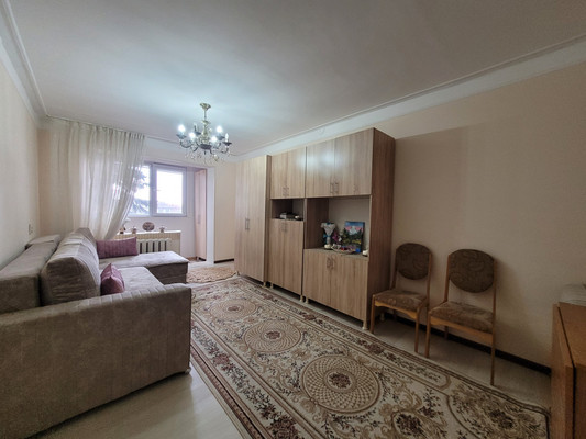 Продам двухкомнатную (2-комн.) квартиру, Угнич ул, 9, Баксан г