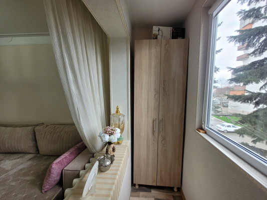 Продам двухкомнатную (2-комн.) квартиру, Угнич ул, 9, Баксан г